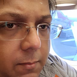 Raghu Subramaniam