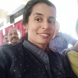 Bhavana H