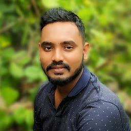 Vinayak Bhandare