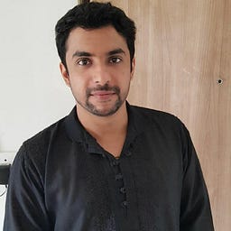 Dhir Ledwani
