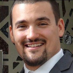 Matt Bergey