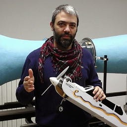 Giuliano Deledda