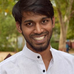Abhijeet Mahavarkar