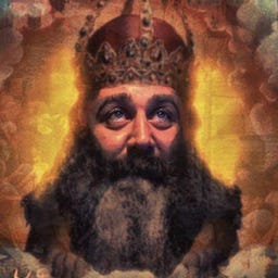 Константин Нагаев