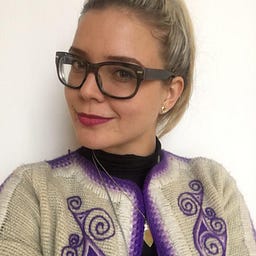 Courtney McKenna Productions