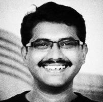 Saikiran Tati
