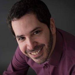 Daniel Aisenberg
