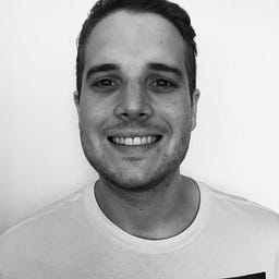 Damian Marcos