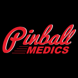 Pinball Medics