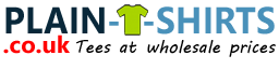 Plain T Shirts UK