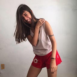 María José