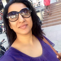 Rashmi Gubbi sagar