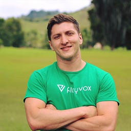 Steven Muñoz