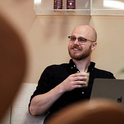 Nicolai Haislund