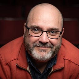 Kevin E. Curry, Ph.D.