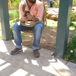 Manish Shanbhag