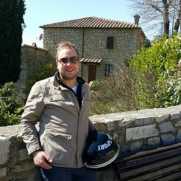 Murat Sanlıdilek