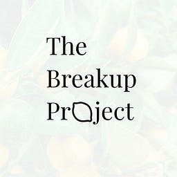 The Breakup Project