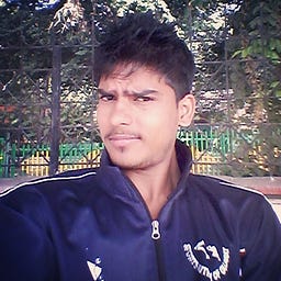 Nareshkumar Suman