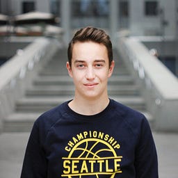 Alex Alekseev