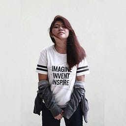 Pauline Dominique Andoloy