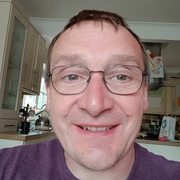 Stephen Leatherdale