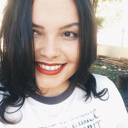 Carolina G. O. Appel