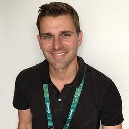 Paul Evans