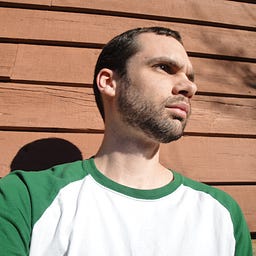 Eric Harlan
