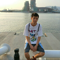 George Hu