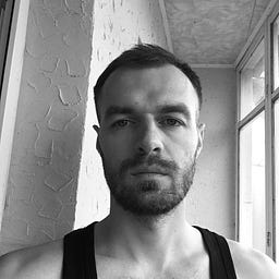 Роман Гаврюш