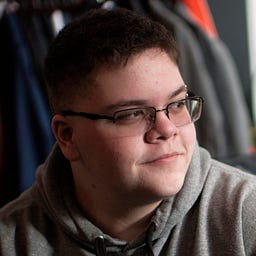 Gavin Grimm