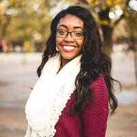 Imani Davis