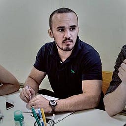 Rafa Poiate