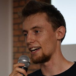 Wiktor Czajkowski
