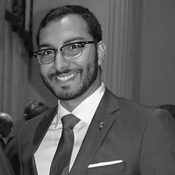 Omar AlBraik