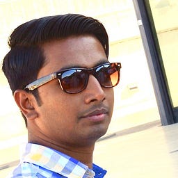 Adarsh Rai