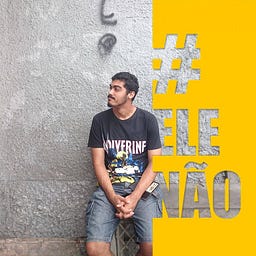 Diego Seibert Lyrio Bragança