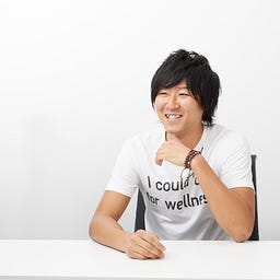 Masaya Nishimura