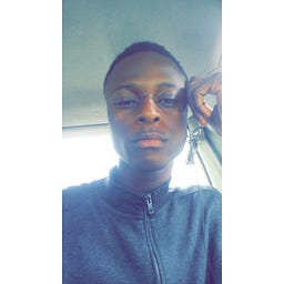Williams Ejiro