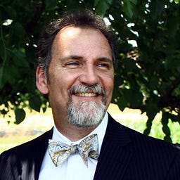 Dr. Andrew Johnston