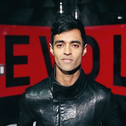 Amrit Singh
