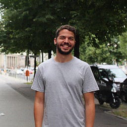 Florian Moser