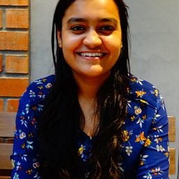 Tapasweni Pathak