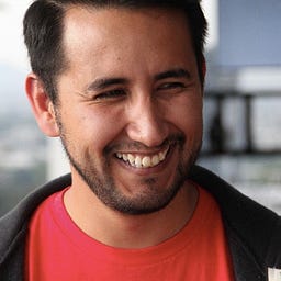 Martin Moscosa