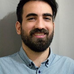 Alexandros Ntitoras