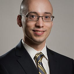 Kenneth Matos