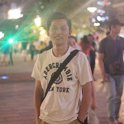 Phuc Huynh