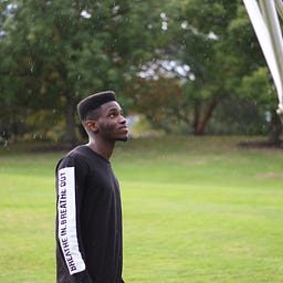 Seun Oboite
