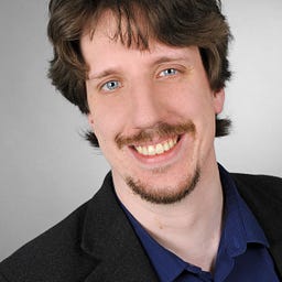 Moritz Borchardt